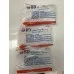 BD Ultra-Fine II Insulin Syringes 0.5mL 0.25mm 31G x 8mm 328821 BD Ultra-Fine II Insulin Syringes 0.5mL 0.25mm 31G x 8mm 328821