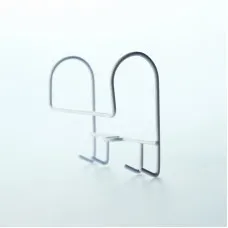 Urine Drainage Bag Holder Hanger Plastic Coated Urine Drainage Bag Holder Hanger Plastic Coated