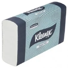 Kleenex 4440 Compact Paper Hand Towel White, Case Of 24 Packs X 90 Towels Kimberly Clark Kleenex 4440 Compact Paper Hand Towel White, Case Of 24 Packs X 90 Towels Kimberly Clark