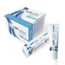 First Aid Optilube Gel Tube Sterile Medical Lubricating Jelly 82g First Aid Optilube Gel Tube Sterile Medical Lubricating Jelly 82g