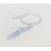 Suction Catheter 6fg To 16fg X 43cm Y Type Y-suction Catheters Airway Unomedical