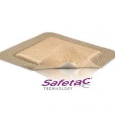 Mepilex Border Ag 10cm x 10cm 395300 Mepilex Border Ag 10cm x 10cm 395300