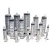 Syringes Bd 1ml Hypodermic Lock Tip No Needle Disposable 100/box