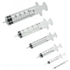 Syringe 20ml Terumo Luer Eccentric Slip Tip Syringe 20ml Terumo Luer Eccentric Slip Tip