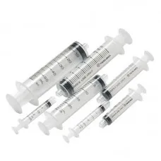 Syringe Terumo Luer Lock Tip 20ml Syringe Terumo Luer Lock Tip 20ml