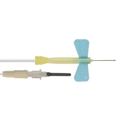 BD Vacutainer Safety-Lok Blood Collection Set, 23g x 3/4 x 12" (0.6 x 19mm x 305mm) 367288 BD Vacutainer Safety-Lok Blood Collection Set, 23g x 3/4 x 12" (0.6 x 19mm x 305mm) 367288