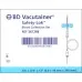 BD Vacutainer Safety-Lok Blood Collection Set, 23g x 3/4 x 12" (0.6 x 19mm x 305mm) 367288 BD Vacutainer Safety-Lok Blood Collection Set, 23g x 3/4 x 12" (0.6 x 19mm x 305mm) 367288