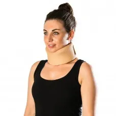 Allcare Ortho Soft Cervical Neck Collar Allcare Ortho Soft Cervical Neck Collar