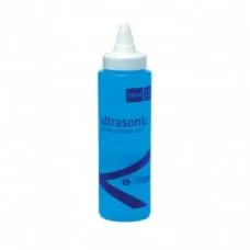 Allcare Ultrasound Gel - 250ml Allcare Ultrasound Gel - 250ml