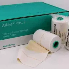 Askina Plast E Bandages B.braun 5cm To 10cm Individually Wrapped Askina Plast E Bandages B.braun 5cm To 10cm Individually Wrapped