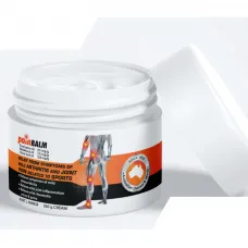 Kingston Chemicals Arthritis Cream and Pain Relief Balm 250g Kingston Chemicals Arthritis Cream and Pain Relief Balm 250g