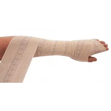 Snake Bite Bandage With Compression Indicator Heavy Duty 10cm X 4.5m x1 Piece Snake Bite Bandage With Compression Indicator Heavy Duty 10cm X 4.5m x1 Piece