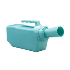 Aspire Autoclavable Spillproof Urinal Aspire Autoclavable Spillproof Urinal