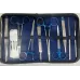 Dissecting Instrument Kit Lab, Students , Uni, Hobbyist 15 Piece Mega Value Kit 8