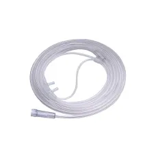 Nasal Oxygen Cannula With Nasal Prongs (Adult) Nasal Oxygen Cannula With Nasal Prongs (Adult)