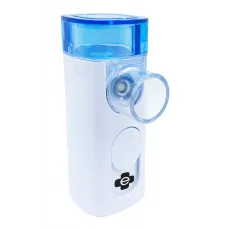 Portable Nebuliser e-chamber Portable Nebuliser e-chamber