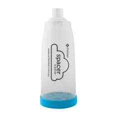Spacer La Grande Anti Static 510ml Large Spacer e-Chamber Spacer La Grande Anti Static 510ml Large Spacer e-Chamber