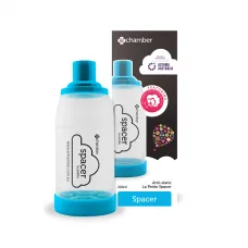 Spacer La Petite Anti Static 220ml Spacer e-Chamber Spacer La Petite Anti Static 220ml Spacer e-Chamber