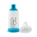 Spacer La Petite With Small Mask Anti Static 220ml e-Chamber 0-6 Ages Spacer La Petite With Small Mask Anti Static 220ml e-Chamber 0-6 Ages