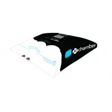 Eco E-chamber Compact Cardboard Spacer Eco E-chamber Compact Cardboard Spacer