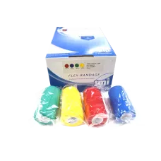 Cohesive Elastic Sport Equine Flex Bandage Wrap 10cm X 4.5m Farm Animal Husbandry Cohesive Elastic Sport Equine Flex Bandage Wrap 10cm X 4.5m Farm Animal Husbandry