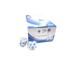 Cohesive Elastic Sport Equine Flex Bandage White Paw Wrap 5cm X 4.5m Farm Animal Husbandry Cohesive Elastic Sport Equine Flex Bandage White Paw Wrap 5cm X 4.5m Farm Animal Husbandry