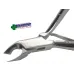Cuticle Clippers 10.5cm - 6mm Jaw Single Use Sterile Cuticle Clippers 10.5cm - 6mm Jaw Single Use Sterile
