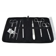 Dissection Kit First Aid Quality Instruments Armo Sayco Lab School Hobbyist Dissection Kit First Aid Quality Instruments Armo Sayco Lab School Hobbyist