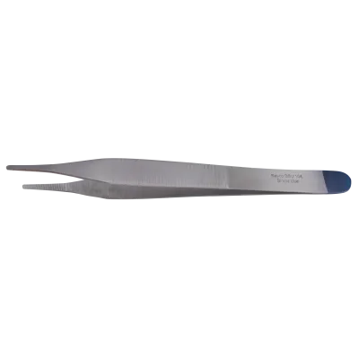 Adson Forceps Standard Sterile Single Use Medical Instrument Sayco Quality