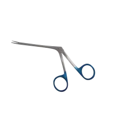 Alligator Forcep Hartman 8.5cm Sterile Alligator Forcep Hartman 8.5cm Sterile