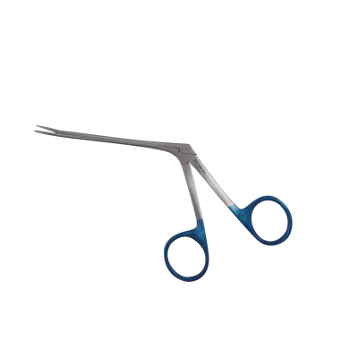 Alligator Forcep Hartman 8.5cm Sterile Alligator Forcep Hartman 8.5cm Sterile
