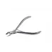 Cuticle Clippers 10.5cm - 6mm Jaw Single Use Sterile Cuticle Clippers 10.5cm - 6mm Jaw Single Use Sterile