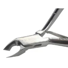 Cuticle Clippers 10.5cm - 6mm Jaw Single Use Sterile