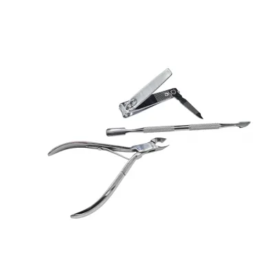Manicure Pack Single Use Sterile Manicure Pack Single Use Sterile