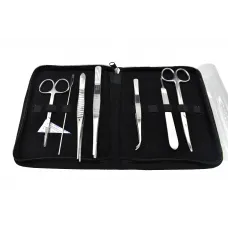 Medical Kit First Aid Quality Instruments Armo Sayco Lab School Hobbyist Wallet Medical Kit First Aid Quality Instruments Armo Sayco Lab School Hobbyist Wallet