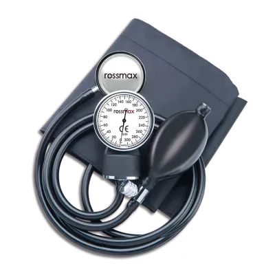 Rossmax GB101 Aneroid Sphygmomanometer Rossmax GB101 Aneroid Sphygmomanometer