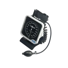 Sphygmomanometer Portable Clock Desktop Aneroid Abn Regal Quality Tga Approved