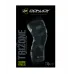 DonJoy Performance TriZone Compression Knee Sleeve Support Protect Recovery DonJoy Performance TriZone Compression Knee Sleeve Support Protect Recovery