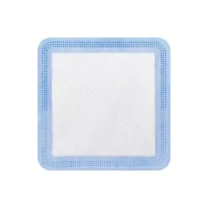 Convamax Superabsorber Non Adhesive Dressing 12.5cmx12.5cm Blue 422569