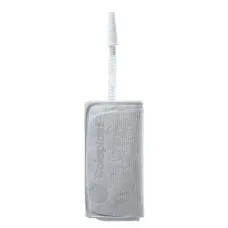 Conveen Active Leg Bag Male 250ml 7cm Tube Grey 25501