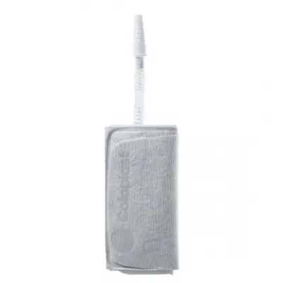 Conveen Active Leg Bag Male 250ml 7cm Tube Grey 25501 Conveen Active Leg Bag Male 250ml 7cm Tube Grey 25501