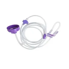 Freego Pump Giving Set Enfit S790.B18 2288260 Freego Pump Giving Set Enfit S790.B18 2288260