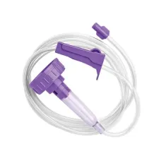 Gravity Giving Set Enfit S705.B17 2288267 Gravity Giving Set Enfit S705.B17 2288267