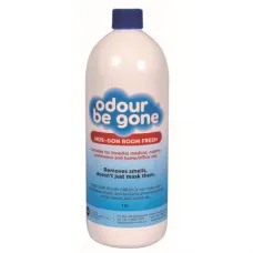 Hosgon No Smells 1000ml Room Fresh Odour be gone 21000