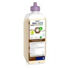 Isosource Soy Energy Fibre Smartflex Neutral 1000ml 12449375 Isosource Soy Energy Fibre Smartflex Neutral 1000ml 12449375
