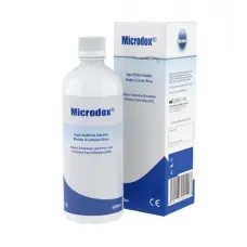 Microdox Bladder Rinse 500ml MDOX500 Microdox Bladder Rinse 500ml MDOX500