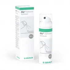 Askina B. Braun Silicone Based Adhesive Remover 50ml Spray Askina B. Braun Silicone Based Adhesive Remover 50ml Spray
