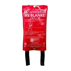 Fire Blanket 1m x 1m