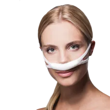 Nasal Sling Bandafix Elastic Net With Absorbent Viscose Wadding Nose Nasal Sling Bandafix Elastic Net With Absorbent Viscose Wadding Nose