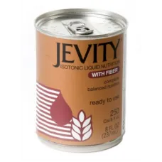 Jevity Isotonic Liquid Nutrition with Fibre 237mL Can 2113206